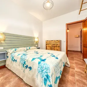 Casa Iria , Playa Blanca (Lanzarote) España
