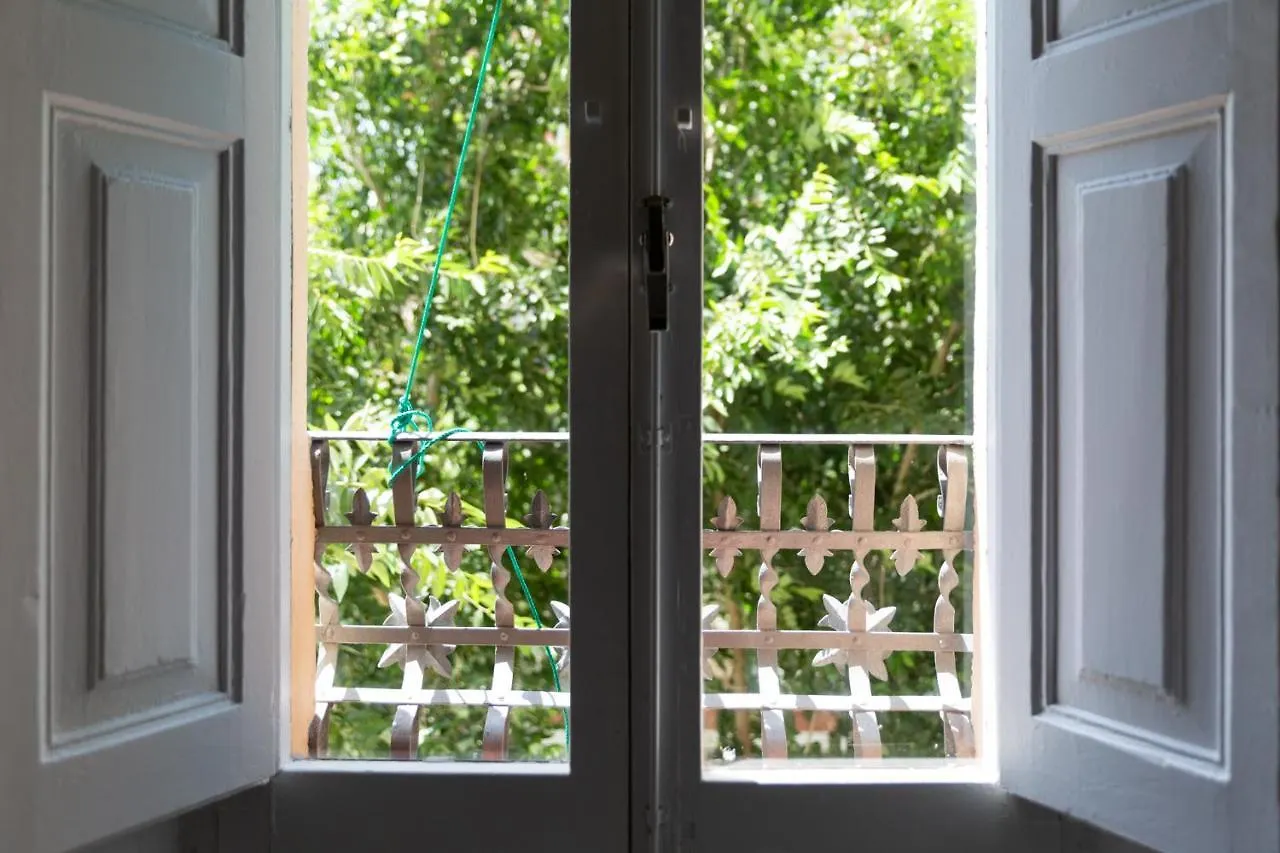 Apartamento Circ Roma Tarragona