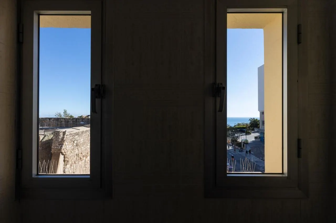 Apartamento Circ Roma Tarragona