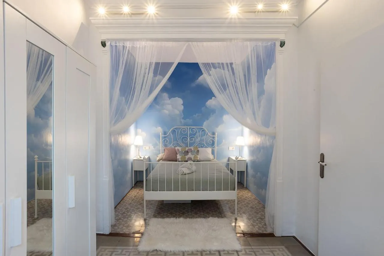 Apartamento Circ Roma Tarragona